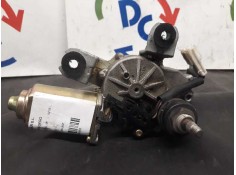 Recambio de motor limpia trasero para hyundai accent (lc) gl 5p referencia OEM IAM 9870025000  