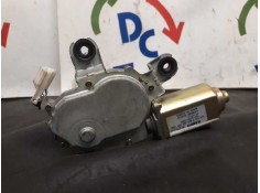 Recambio de motor limpia trasero para hyundai accent (lc) gl 5p referencia OEM IAM 9870025000   2