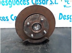 Recambio de mangueta delantera derecha para mitsubishi colt berlina 3 (cz) 1.5 instyle referencia OEM IAM   
