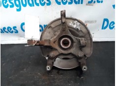 Recambio de mangueta delantera derecha para mitsubishi colt berlina 3 (cz) 1.5 instyle referencia OEM IAM    2
