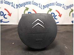 Recambio de airbag delantero izquierdo para citroën c3 1.4 16v referencia OEM IAM 96866504ZD  