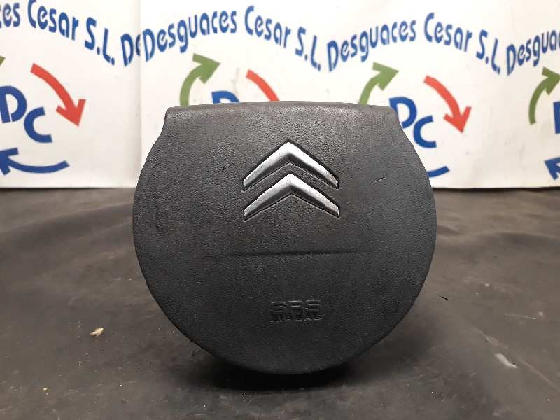 Recambio de airbag delantero izquierdo para citroën c3 1.4 16v referencia OEM IAM 96866504ZD  