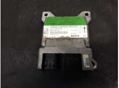 Recambio de centralita airbag para ford focus turnier (cak) ghia referencia OEM IAM 0285001396  0285001396 2