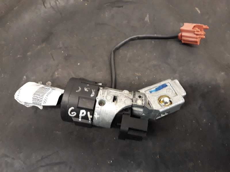 Recambio de conmutador de arranque para citroën c2 1.4 hdi referencia OEM IAM   