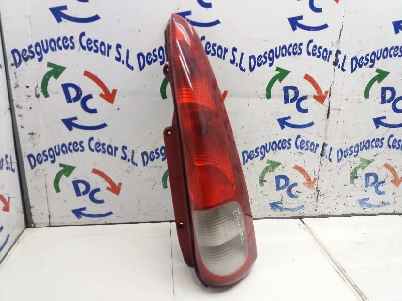 Recambio de piloto trasero derecho para daewoo tacuma cdx-plus referencia OEM IAM   