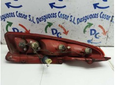 Recambio de piloto trasero derecho para daewoo tacuma cdx-plus referencia OEM IAM    2