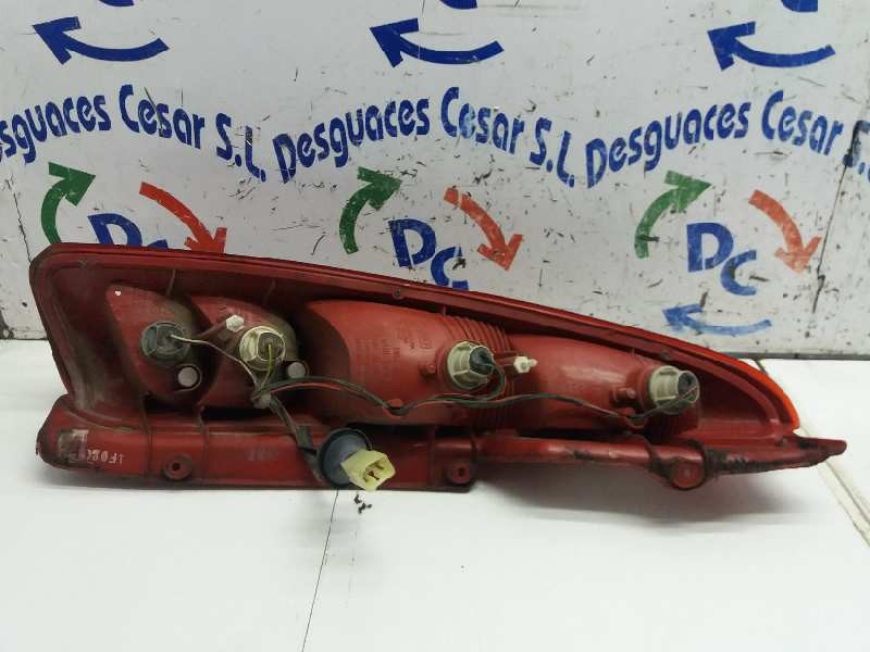 Recambio de piloto trasero derecho para daewoo tacuma cdx-plus referencia OEM IAM   