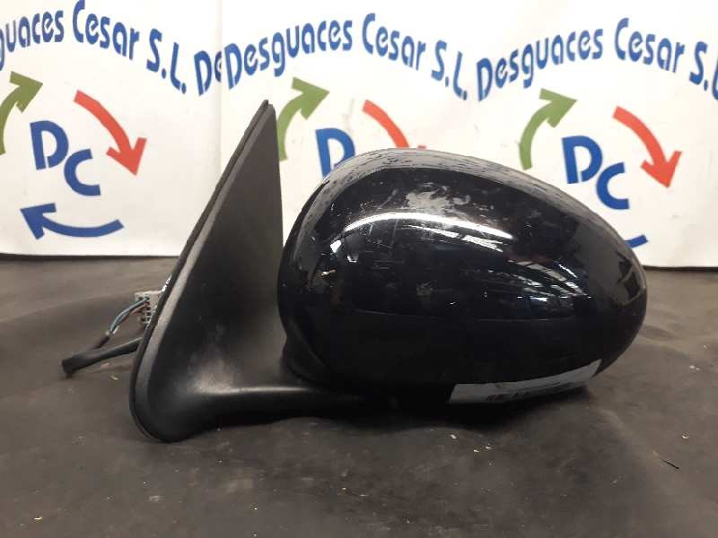 Recambio de retrovisor izquierdo para mg serie 45 (rt) 1.6 16v cat referencia OEM IAM   