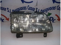 Recambio de faro derecho para volkswagen polo berlina (6n2) trendline referencia OEM IAM   