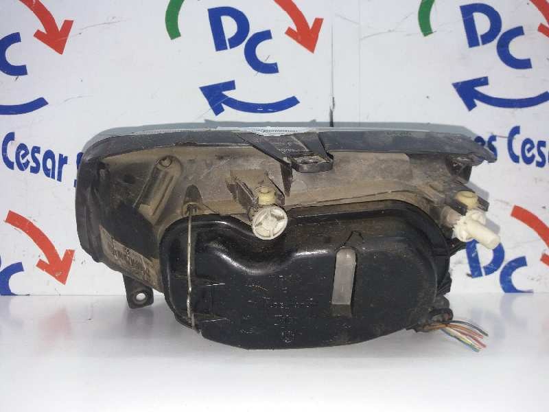 Recambio de faro derecho para volkswagen polo berlina (6n2) trendline referencia OEM IAM   