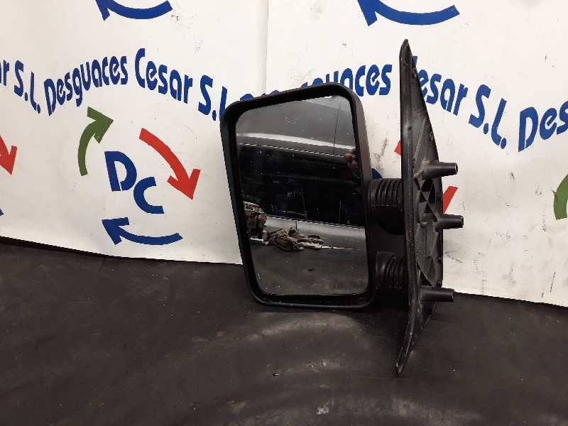 Recambio de retrovisor izquierdo para citroën jumper caja abierta (1) 1.9 turbodiesel referencia OEM IAM   