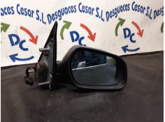 Recambio de retrovisor derecho para citroën xsara berlina 1.6i 16v exclusive referencia OEM IAM  ELECTRICO 