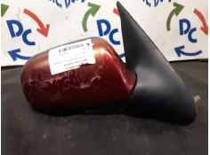 Recambio de retrovisor derecho para citroën xsara berlina 1.6i 16v exclusive referencia OEM IAM  ELECTRICO  2