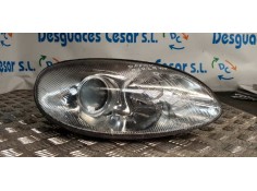 Recambio de faro derecho para daewoo leganza 2.0 cdx referencia OEM IAM   
