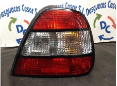 Recambio de piloto trasero derecho para daewoo leganza 2.0 cdx referencia OEM IAM   