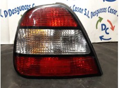 Recambio de piloto trasero izquierdo para daewoo leganza 2.0 cdx referencia OEM IAM   