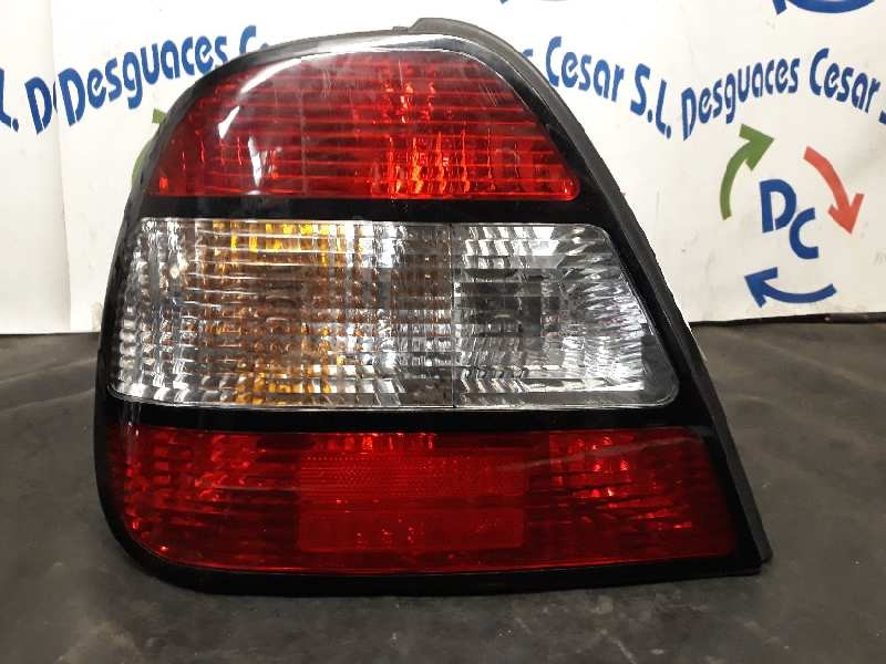 Recambio de piloto trasero izquierdo para daewoo leganza 2.0 cdx referencia OEM IAM   