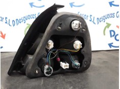 Recambio de piloto trasero izquierdo para daewoo leganza 2.0 cdx referencia OEM IAM    2