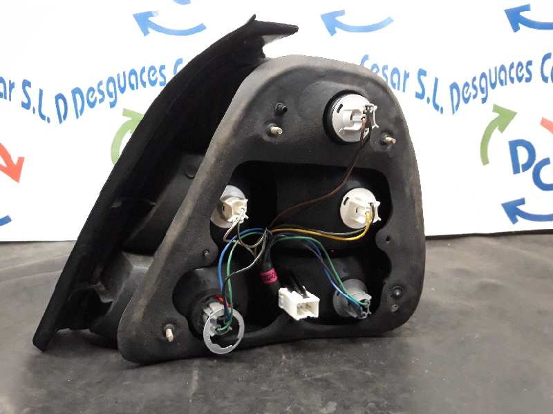 Recambio de piloto trasero izquierdo para daewoo leganza 2.0 cdx referencia OEM IAM   