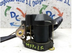 Recambio de cinturon seguridad trasero izquierdo para nissan micra (k12e) acenta referencia OEM IAM   