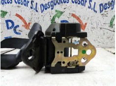 Recambio de cinturon seguridad trasero izquierdo para nissan micra (k12e) acenta referencia OEM IAM    2