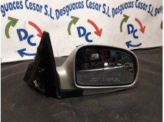 Recambio de retrovisor derecho para daewoo leganza 2.0 cdx referencia OEM IAM  ELECTRICO