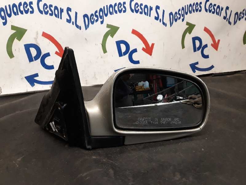 Recambio de retrovisor derecho para daewoo leganza 2.0 cdx referencia OEM IAM  ELECTRICO 