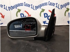 Recambio de retrovisor izquierdo para daewoo leganza 2.0 cdx referencia OEM IAM  ELECTRICO