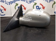 Recambio de retrovisor izquierdo para daewoo leganza 2.0 cdx referencia OEM IAM  ELECTRICO  2