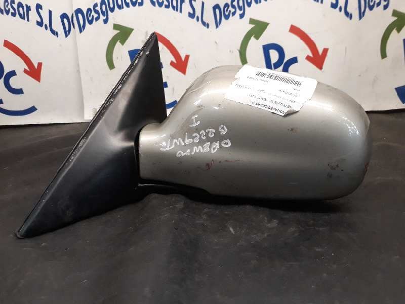 Recambio de retrovisor izquierdo para daewoo leganza 2.0 cdx referencia OEM IAM  ELECTRICO 