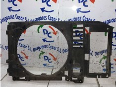 Recambio de panel frontal para peugeot partner (s2) combi plus referencia OEM IAM 7252X7