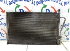 Recambio de condensador / radiador aire acondicionado para ford fiesta (cbk) ambiente referencia OEM IAM