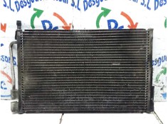 Recambio de condensador / radiador aire acondicionado para ford fiesta (cbk) ambiente referencia OEM IAM    2
