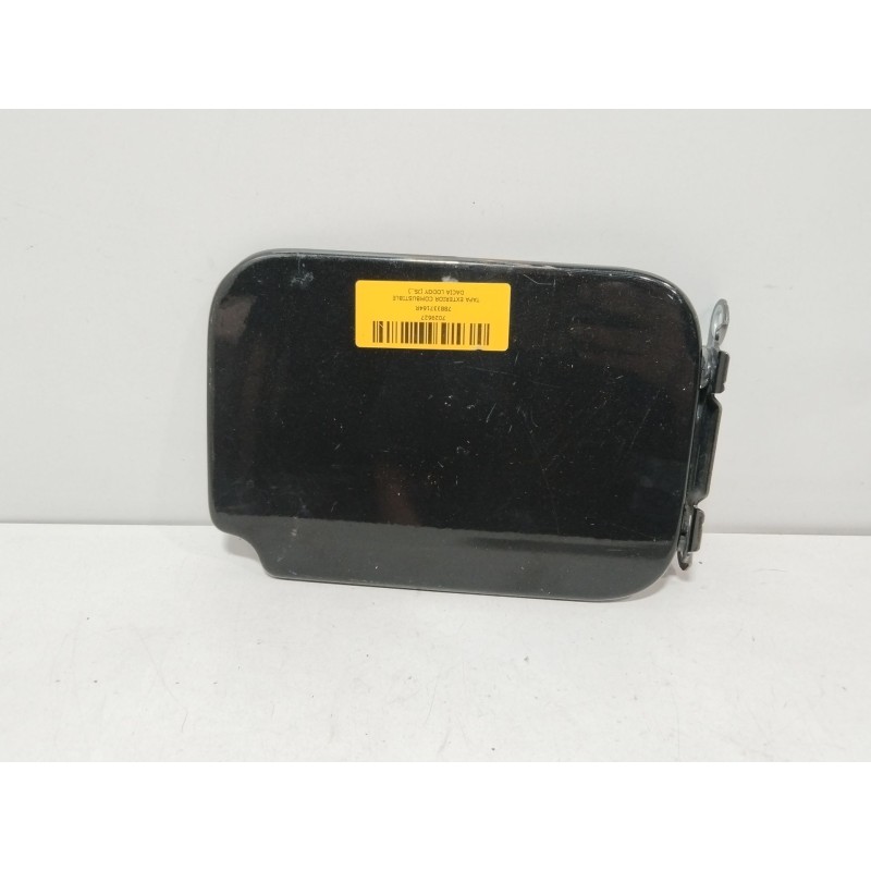 TAPA EXTERIOR COMBUSTIBLE 788337164R  - imagen 1