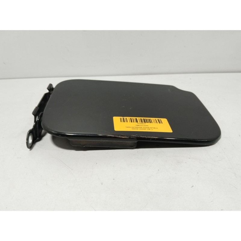 TAPA EXTERIOR COMBUSTIBLE 788337164R  - imagen 3