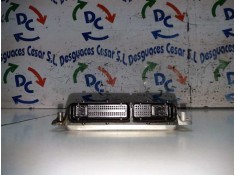 Recambio de centralita motor uce para seat leon (1m1) signo referencia OEM IAM 0281010230 038906012CA 038906012BS