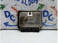 Recambio de centralita motor uce para seat leon (1m1) signo referencia OEM IAM 0281010230 038906012CA 038906012BS 2