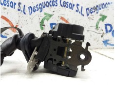 Recambio de cinturon seguridad trasero derecho para citroën c3 1.4 hdi sx plus referencia OEM IAM   