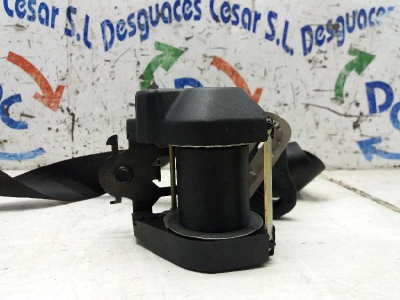 Recambio de cinturon seguridad trasero derecho para citroën c3 1.4 hdi sx plus referencia OEM IAM   