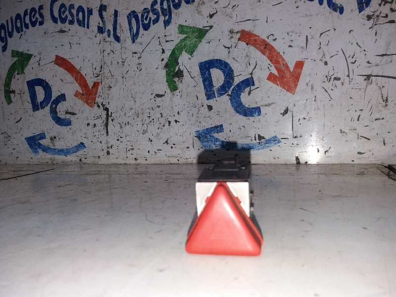 Recambio de warning para volkswagen golf v berlina (1k1) gt sport referencia OEM IAM 1K0953509A  