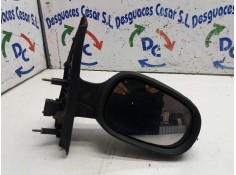 Recambio de retrovisor derecho para renault scenic (ja..) 1.9 d rt referencia OEM IAM  ELECTRICO PLATA