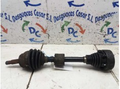Recambio de transmision delantera izquierda para seat ibiza (6k1) sport referencia OEM IAM   