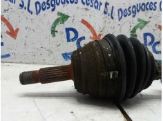 Recambio de transmision delantera izquierda para seat ibiza (6k1) sport referencia OEM IAM    2