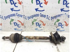 Recambio de transmision delantera izquierda para renault scenic (ja..) 1.9 dci century referencia OEM IAM   