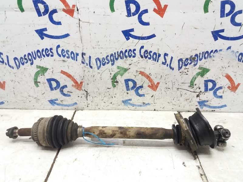 Recambio de transmision delantera izquierda para renault scenic (ja..) 1.9 dci century referencia OEM IAM   