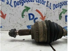 Recambio de transmision delantera izquierda para renault scenic (ja..) 1.9 dci century referencia OEM IAM    2