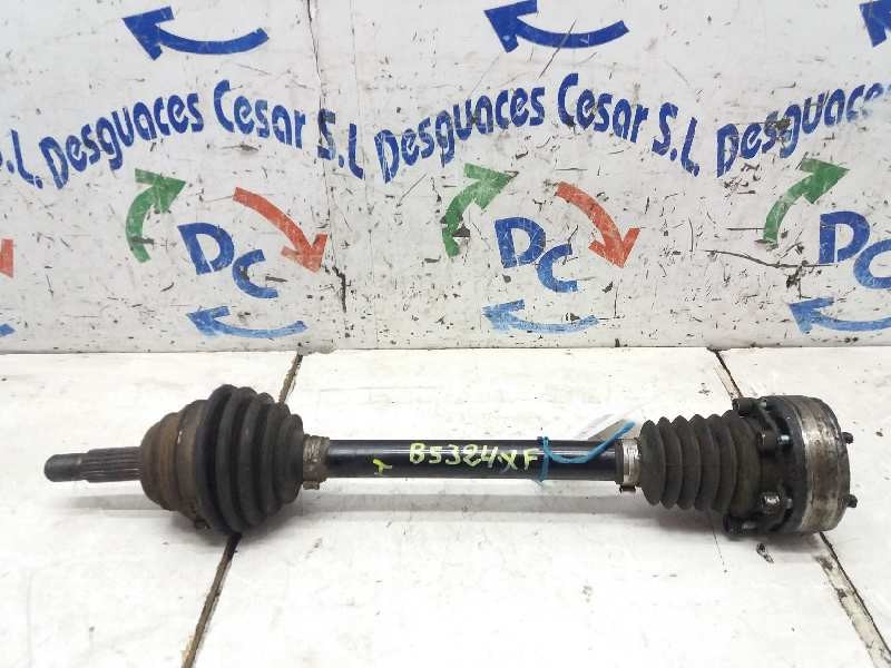 Recambio de transmision delantera izquierda para volkswagen polo berlina (6n2) trendline referencia OEM IAM   