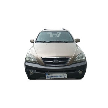 KIA SORENTO I (JC)