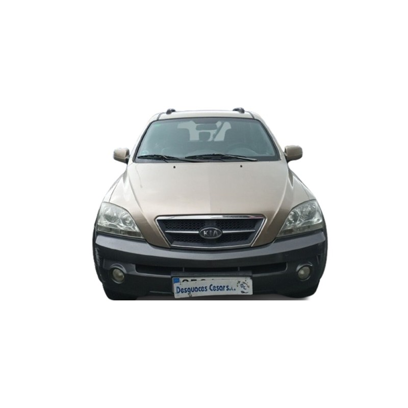 KIA SORENTO I (JC) - imagen 1