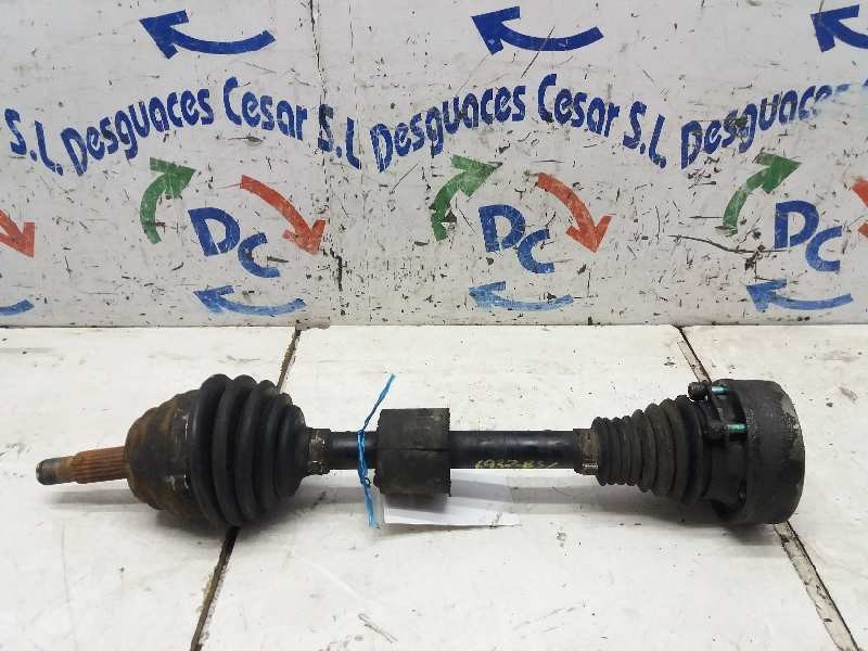 Recambio de transmision delantera izquierda para seat ibiza (6k) gt (1998) referencia OEM IAM   